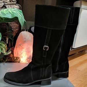 La canadienne riding boots - size 6